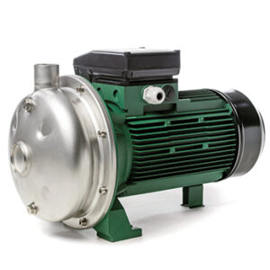 DAB KI 30/120 T-VITON 230-400/50