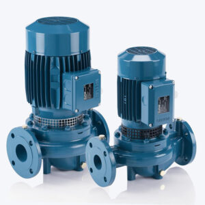 Calpeda NR 4 65/125S