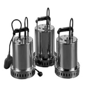 Ebara BEST FIVE with 10M cable