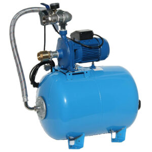 Ebara Booster System CMA150/100M