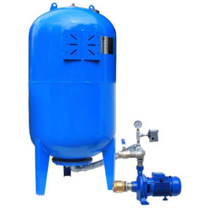 Ebara Booster System CMB200/500M