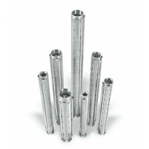 Vansan VSP SS 06030 5.5kW 6 stage