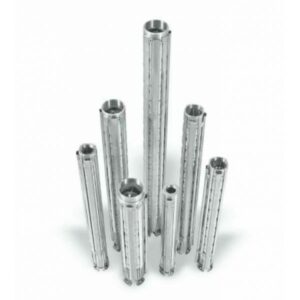 Vansan VSP SS 06060 4kW 2 stage