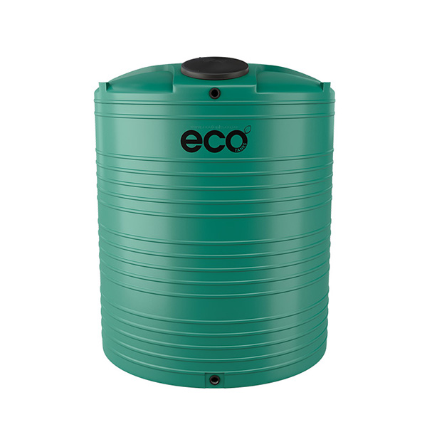 Eco Tank 20 000 Lt Water tank - AfriPumps -