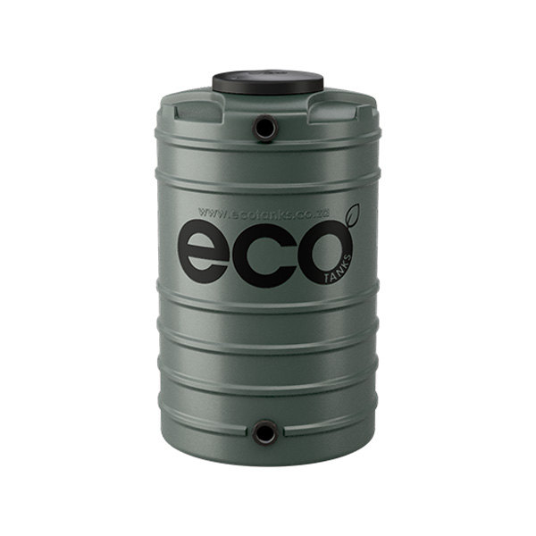 Eco Tank 260 Lt Water tank - AfriPumps -