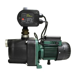 DAB Jetcom 102M Auto